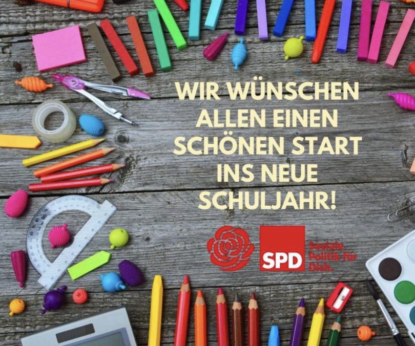 Schulstart II