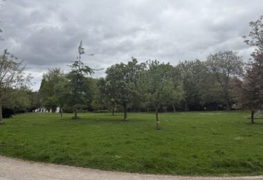 „Wie der Wind sich dreht – und was das mit unserer Südstadt zu tun hat“